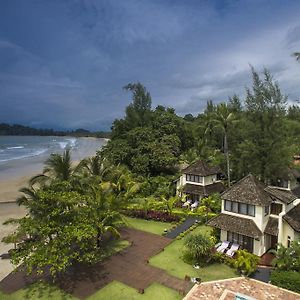 Villa mit Strandblick